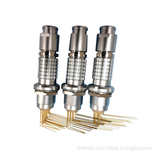 5pin PCB Automotive Connectors
